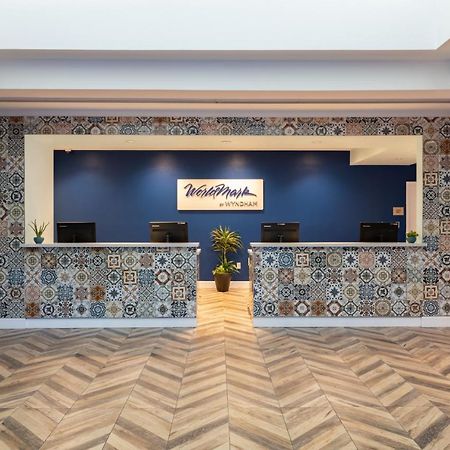 Worldmark San Diego - Mission Valley ภายนอก รูปภาพ