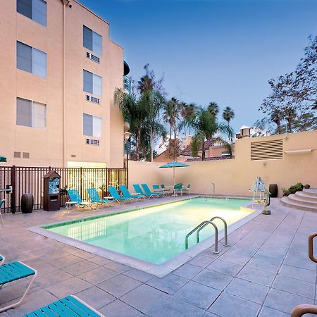 Worldmark San Diego - Mission Valley ภายนอก รูปภาพ