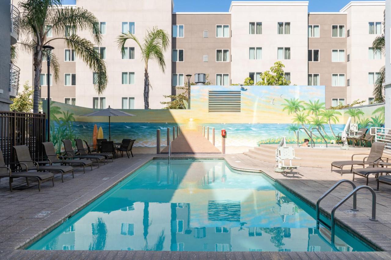 Worldmark San Diego - Mission Valley ภายนอก รูปภาพ