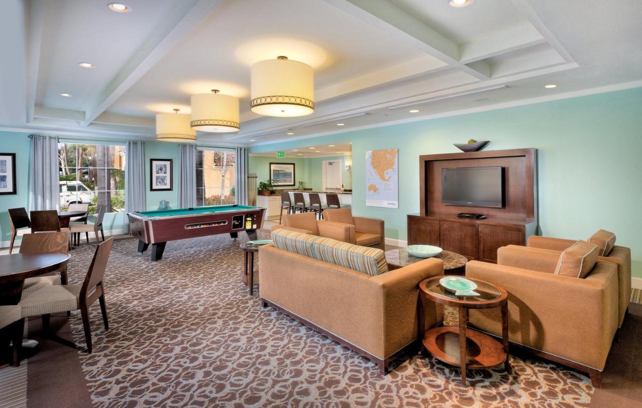 Worldmark San Diego - Mission Valley ภายนอก รูปภาพ