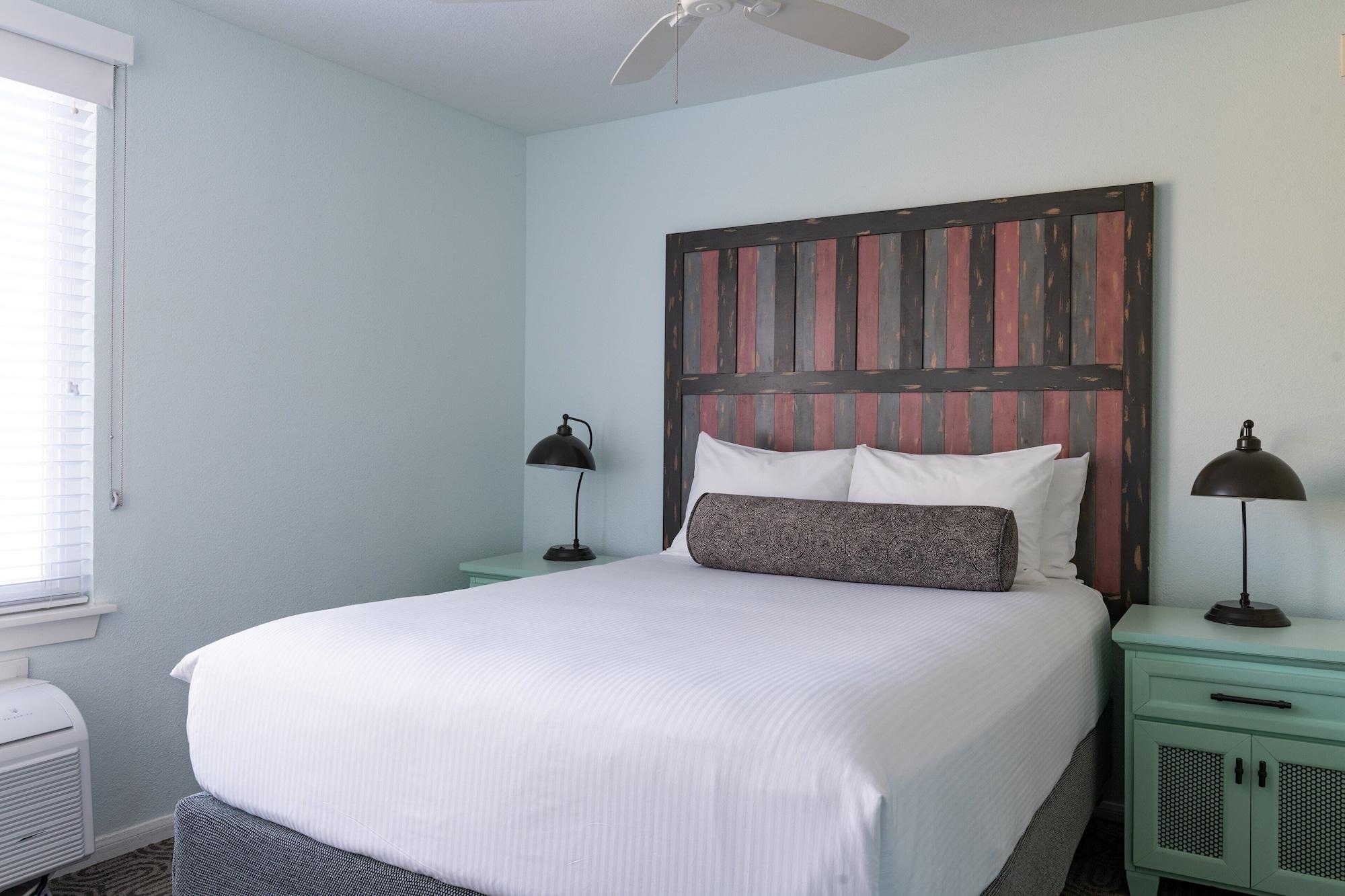 Worldmark San Diego - Mission Valley ภายนอก รูปภาพ