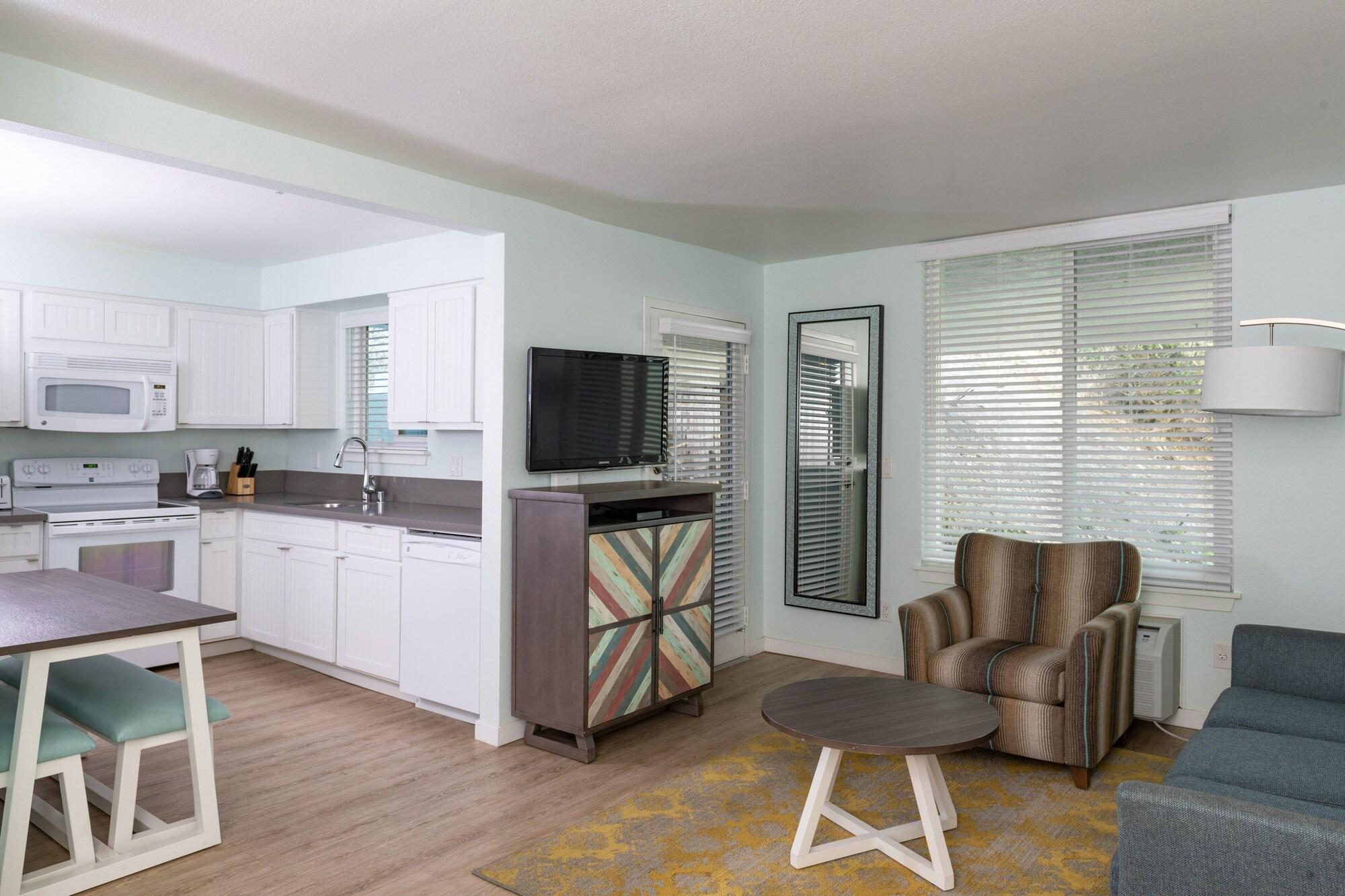 Worldmark San Diego - Mission Valley ภายนอก รูปภาพ