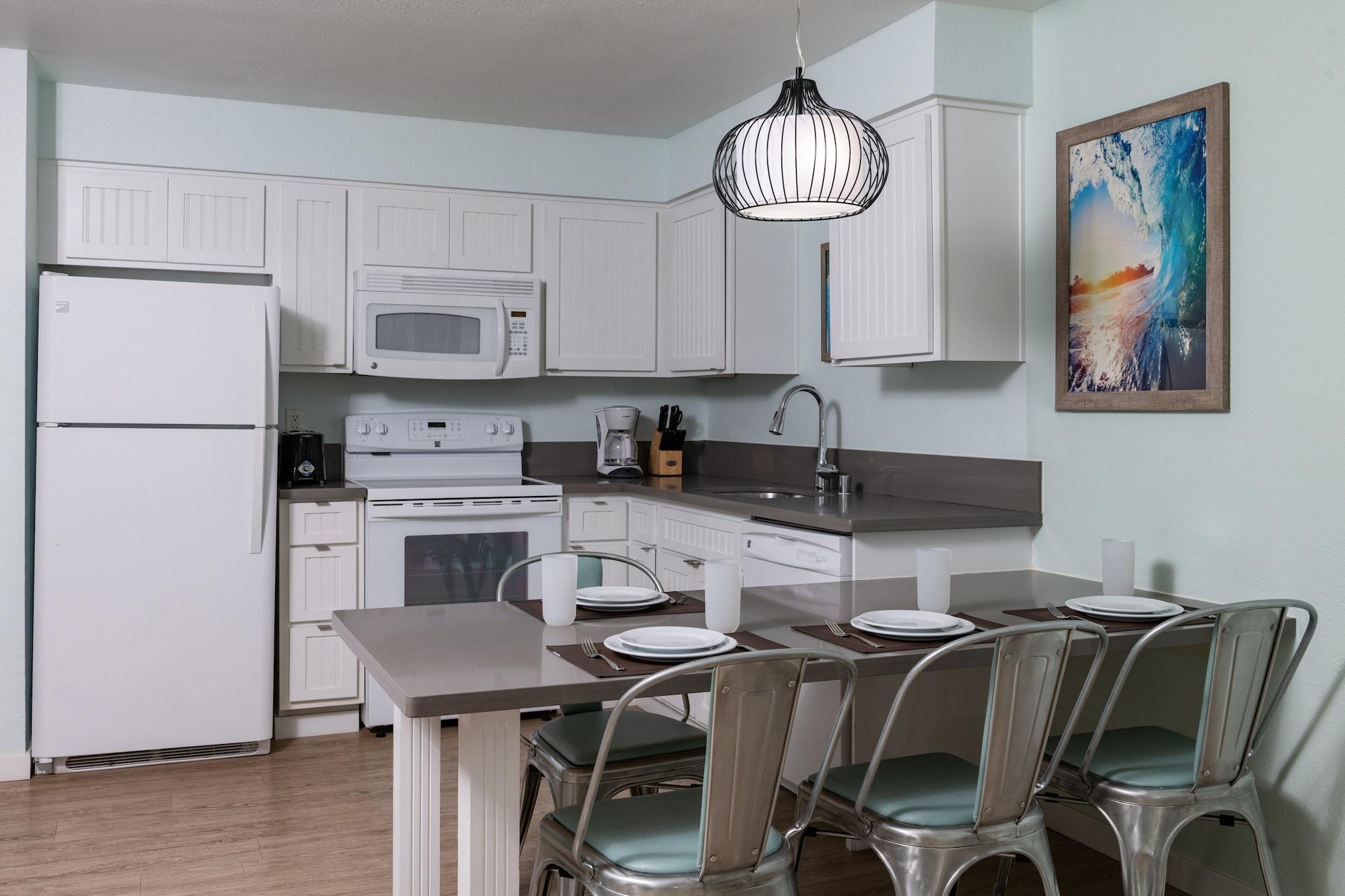 Worldmark San Diego - Mission Valley ภายนอก รูปภาพ