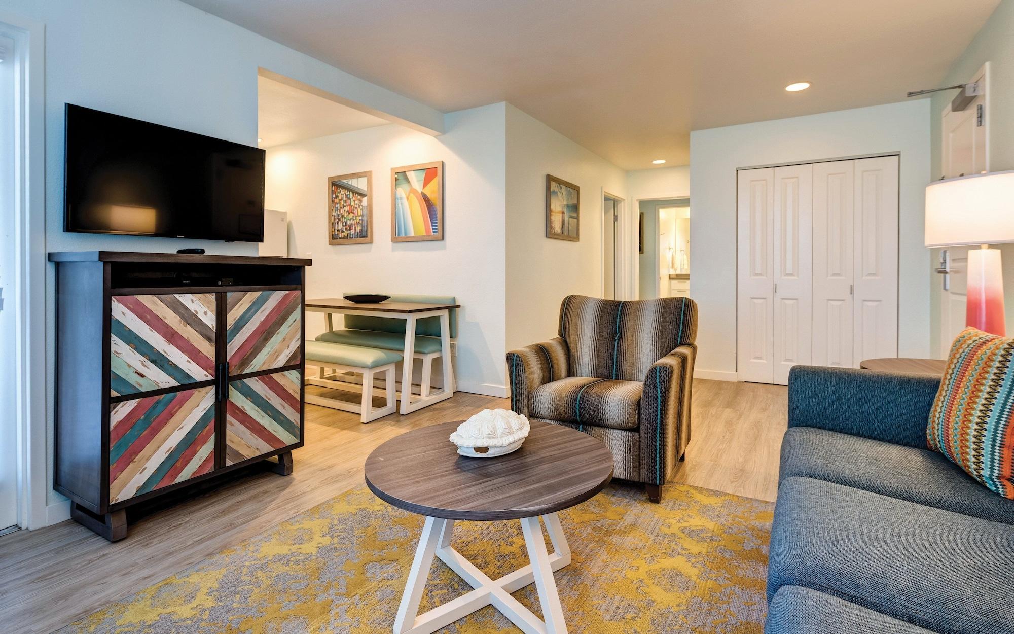 Worldmark San Diego - Mission Valley ภายนอก รูปภาพ