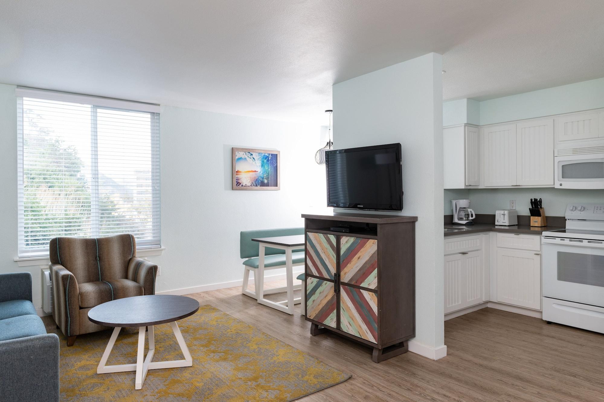 Worldmark San Diego - Mission Valley ภายนอก รูปภาพ