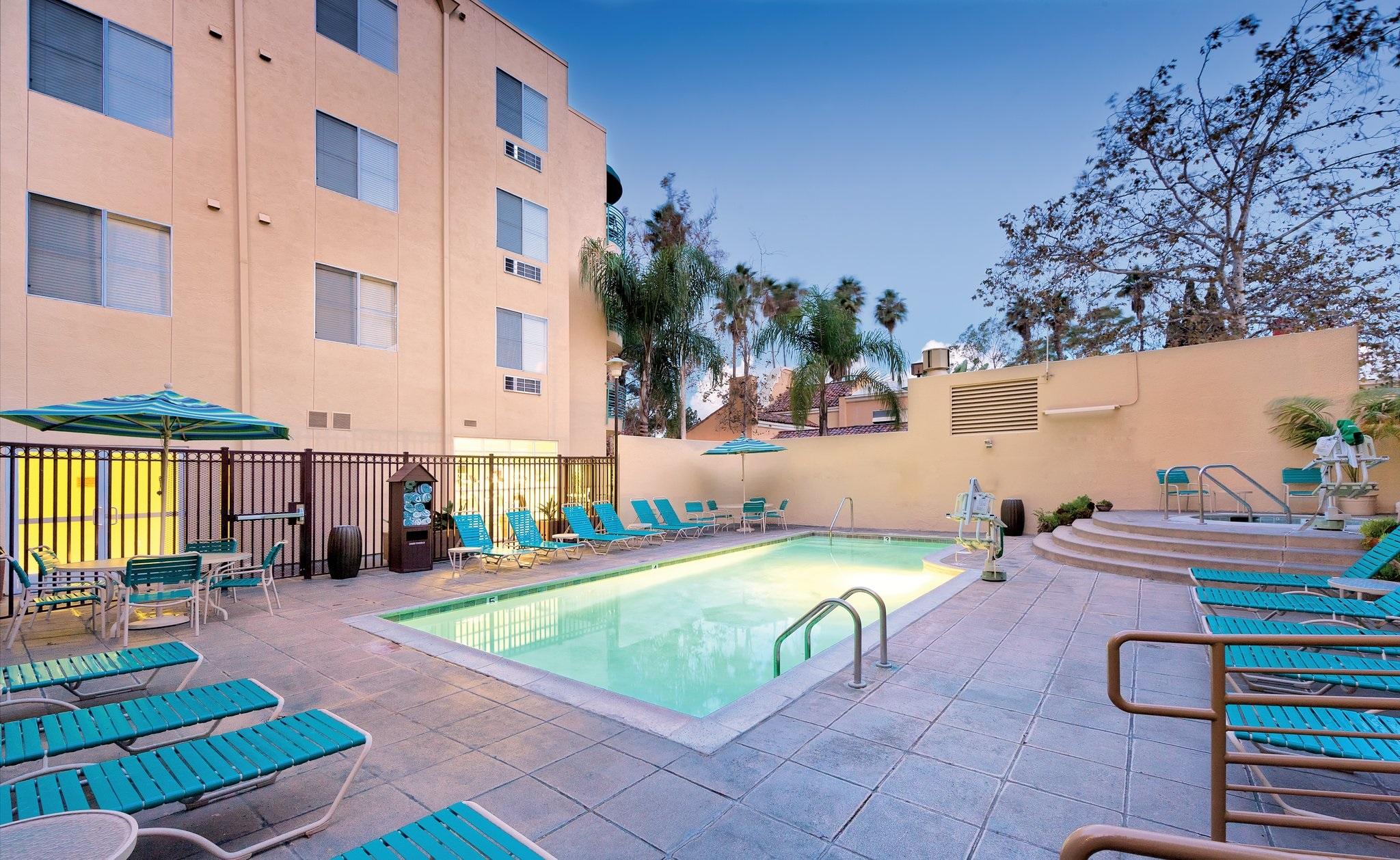 Worldmark San Diego - Mission Valley ภายนอก รูปภาพ