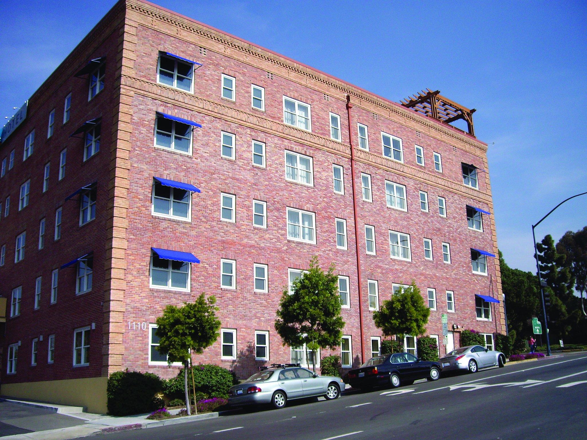 Worldmark San Diego - Mission Valley ภายนอก รูปภาพ
