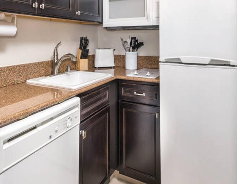 Worldmark San Diego - Mission Valley ภายนอก รูปภาพ