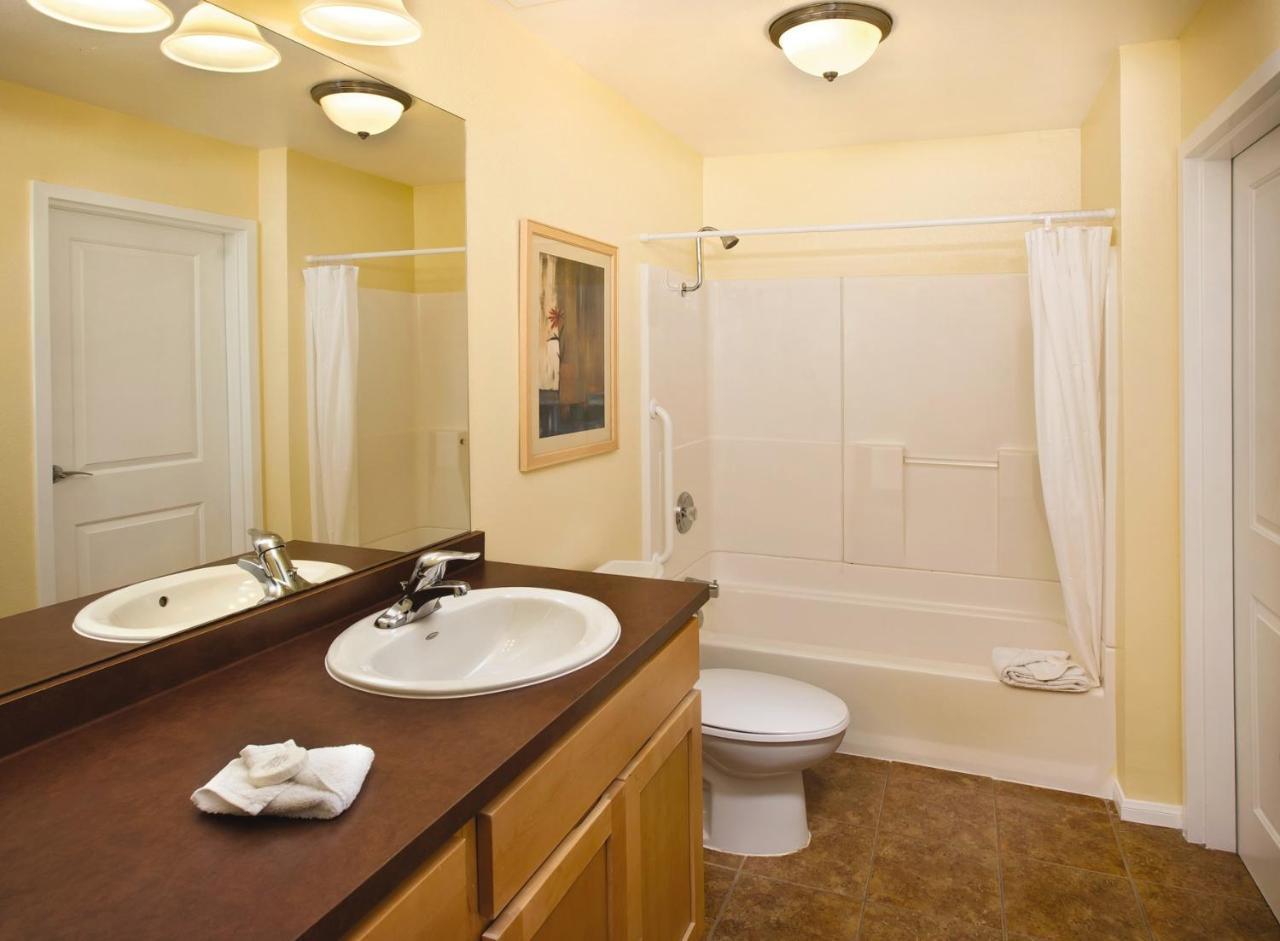 Worldmark San Diego - Mission Valley ภายนอก รูปภาพ